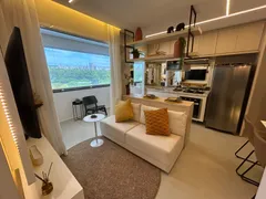 Apartamento com 1 Quarto à venda, 43m² no Chácara Santo Antônio, São Paulo - Foto 11