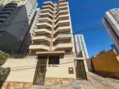 Apartamento com 3 Quartos à venda, 106m² no Jardim Botânico, Ribeirão Preto - Foto 1