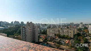 Cobertura com 3 Quartos para alugar, 185m² no Petrópolis, Porto Alegre - Foto 10