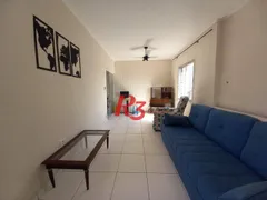 Apartamento com 1 Quarto à venda, 44m² no José Menino, Santos - Foto 3