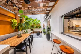 Casa de Condomínio com 5 Quartos à venda, 200m² no Camburi, São Sebastião - Foto 47