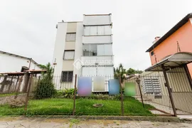 Cobertura com 2 Quartos para alugar, 130m² no Teresópolis, Porto Alegre - Foto 2