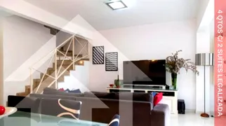 Casa de Condomínio com 4 Quartos à venda, 180m² no Vargem Pequena, Rio de Janeiro - Foto 6