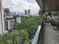 Apartamento com 4 Quartos à venda, 225m² no Aflitos, Recife - Foto 11