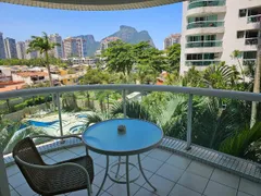 Apartamento com 1 Quarto para venda ou aluguel, 52m² no Barra da Tijuca, Rio de Janeiro - Foto 6