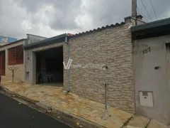 Casa Comercial com 3 Quartos à venda, 41m² no Residencial Cosmos, Campinas - Foto 2