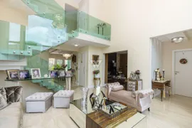 Casa de Condomínio com 3 Quartos à venda, 345m² no Cascatinha, Curitiba - Foto 10