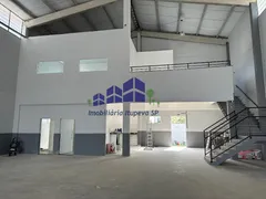 Galpão / Depósito / Armazém para alugar, 730m² no Distrito Industrial, Jundiaí - Foto 2