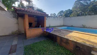 Casa com 4 Quartos à venda, 390m² no Parque dos Príncipes, São Paulo - Foto 60