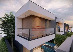 Casa de Condomínio com 2 Quartos à venda, 89m² no Vila Princesa Isabel, São Paulo - Foto 4