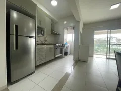 Apartamento com 1 Quarto para alugar, 77m² no José Menino, Santos - Foto 13