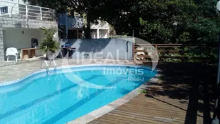 Casa de Condomínio com 5 Quartos para alugar, 640m² no Vista Alegre, Curitiba - Foto 27