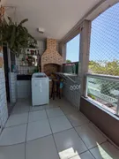 Apartamento com 3 Quartos à venda, 104m² no Jóquei, Teresina - Foto 7