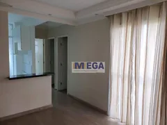 Apartamento com 2 Quartos à venda, 43m² no Jardim Tamoio, Campinas - Foto 3