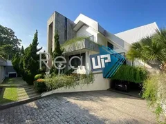 Casa de Condomínio com 4 Quartos à venda, 872m² no Barra da Tijuca, Rio de Janeiro - Foto 20