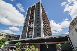 Apartamento com 1 Quarto para alugar, 40m² no Azenha, Porto Alegre - Foto 7