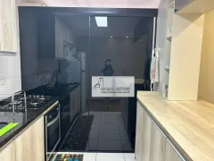 Apartamento com 3 Quartos à venda, 60m² no Parque Bela Vista, Votorantim - Foto 5