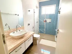 Casa de Condomínio com 5 Quartos à venda, 313m² no Parque dos Sabias II Padre Nobrega, Marília - Foto 7