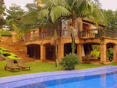 Casa de Condomínio com 4 Quartos à venda, 740m² no Jardim Mediterrâneo, Cotia - Foto 1