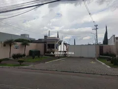 Casa de Condomínio com 3 Quartos à venda, 123m² no Campo de Santana, Curitiba - Foto 19