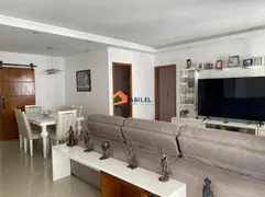 Apartamento com 3 Quartos à venda, 126m² no Vila Regente Feijó, São Paulo - Foto 1