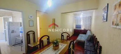 Apartamento com 3 Quartos à venda, 85m² no Enseada, Guarujá - Foto 2