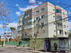 Apartamento com 3 Quartos à venda, 264m² no Bigorrilho, Curitiba - Foto 2