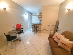 Apartamento com 1 Quarto à venda, 32m² no Jardim das Perdizes, São Paulo - Foto 10