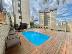 Apartamento com 2 Quartos para alugar, 75m² no Luxemburgo, Belo Horizonte - Foto 10