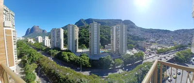 Apartamento com 2 Quartos à venda, 79m² no São Conrado, Rio de Janeiro - Foto 12