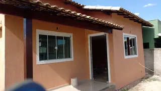 Casa de Condomínio com 2 Quartos para alugar, 95m² no Vila Gabriela Manilha, Itaboraí - Foto 1