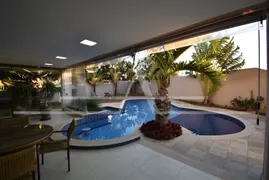 Casa de Condomínio com 5 Quartos à venda, 679m² no Condominio Residencial Vereda America, Bragança Paulista - Foto 22