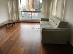 Apartamento com 3 Quartos à venda, 170m² no Jardim Paulista, São Paulo - Foto 1