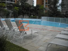 Apartamento com 3 Quartos para alugar, 138m² no Vila Andrade, São Paulo - Foto 45