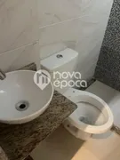 Kitnet com 1 Quarto à venda, 22m² no Catete, Rio de Janeiro - Foto 26