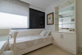 Apartamento com 4 Quartos para alugar, 147m² no Moema, São Paulo - Foto 46