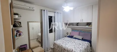 Casa de Condomínio com 2 Quartos à venda, 84m² no Cidade Nova I, Indaiatuba - Foto 21