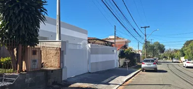 Casa com 3 Quartos à venda, 177m² no Vila Nogueira, Campinas - Foto 13