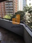 Apartamento com 4 Quartos à venda, 340m² no Pacaembu, São Paulo - Foto 4