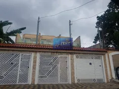 Sobrado com 3 Quartos à venda, 117m² no Vila Nhocune, São Paulo - Foto 1
