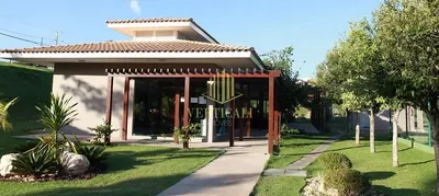 Sobrado com 5 Quartos para venda ou aluguel, 430m² no Condomínio Florais Cuiabá Residencial, Cuiabá - Foto 40