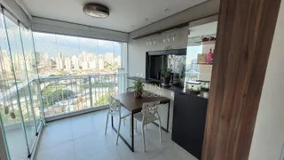 Apartamento com 2 Quartos à venda, 82m² no Vila Clementino, São Paulo - Foto 2