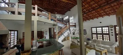 Casa de Condomínio com 4 Quartos para alugar, 370m² no Park Imperial, Caraguatatuba - Foto 1