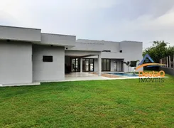 Casa de Condomínio com 4 Quartos à venda, 358m² no Condominio Sonho Verde, Lagoa Santa - Foto 9