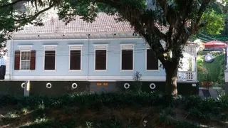 Casa com 6 Quartos para venda ou aluguel, 320m² no Centro, Petrópolis - Foto 1