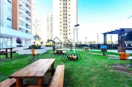 Apartamento com 3 Quartos à venda, 89m² no Mossunguê, Curitiba - Foto 19