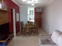 Apartamento com 2 Quartos à venda, 54m² no Vila Curuçá, São Paulo - Foto 4