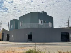 Casa de Vila com 2 Quartos à venda, 73m² no Jardim Ametista, Sorocaba - Foto 2