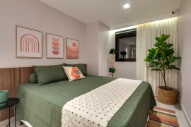 Apartamento com 2 Quartos à venda, 85m² no Setor Bueno, Goiânia - Foto 15
