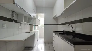 Apartamento com 3 Quartos à venda, 73m² no Novo Mundo, Curitiba - Foto 14